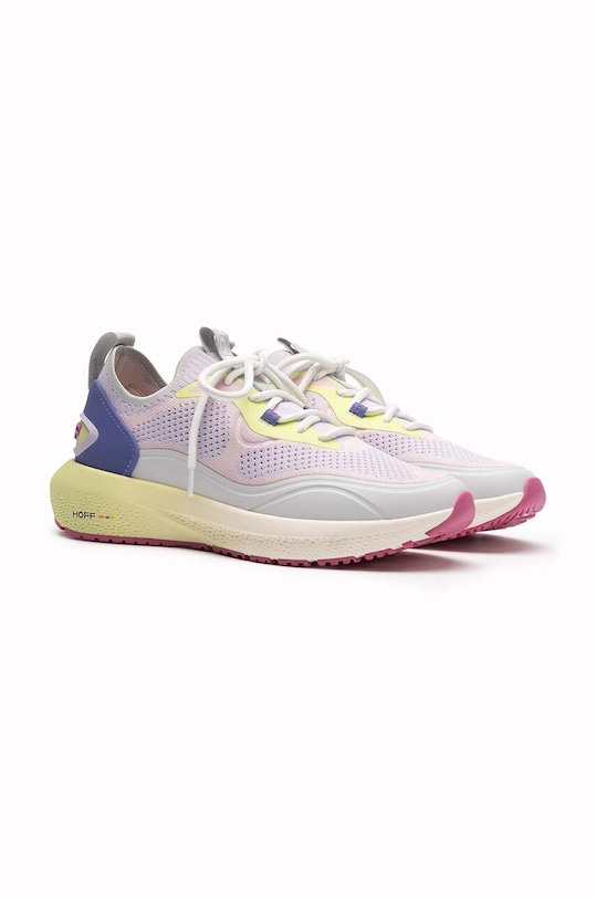 Hoff sneakersy LIFT 12418002 multicolor SS24