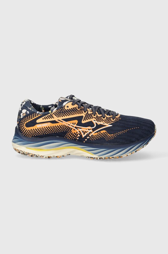 Mizuno buty do biegania Wave Rider 27 x Roxy J1GD2358 granatowy SS24
