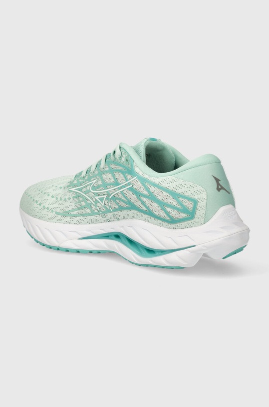 Παπούτσια Παπούτσια για τρέξιμο Mizuno Wave Inspire 20 J1GD2444 τιρκουάζ