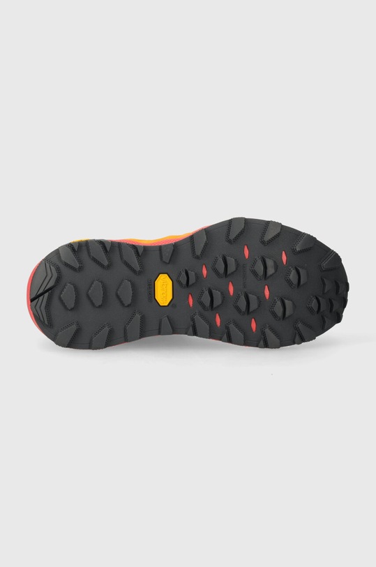 Mizuno buty do biegania Wave Mujin 10 J1GK2470 czarny