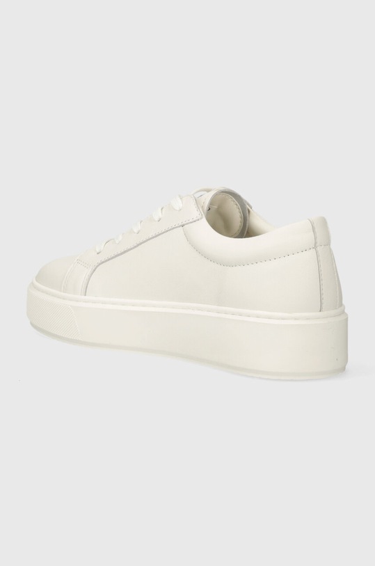 Încălțăminte Aldo sneakers din piele Hely 13740413.Hely alb