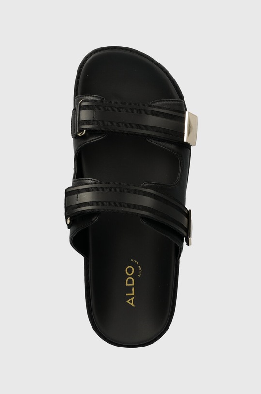 Aldo klapki Coralina czarny 13740385.Coralina