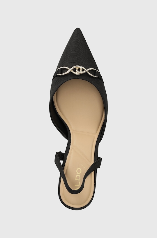 Aldo pumps Carnforth negru 13740469.Carnforth