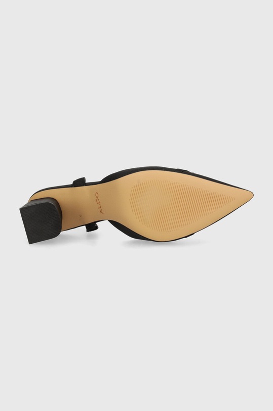 Aldo pumps Carnforth 13740469.Carnforth negru