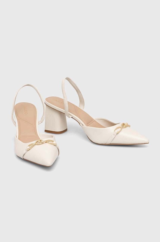 Взуття Туфлі Aldo Carnforth 13740467.Carnforth бежевий