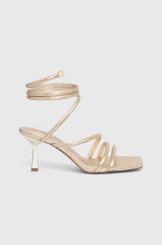 Sandale Aldo Twirly 13743854.Twirly zlatna SS24