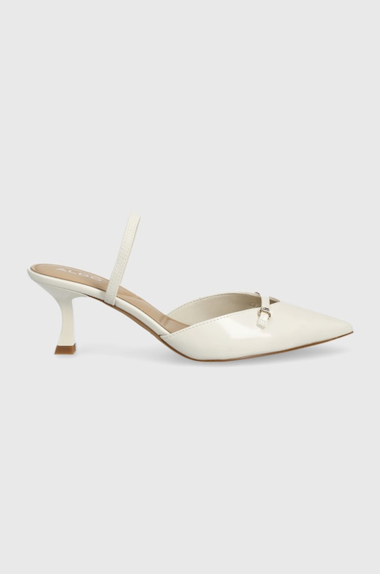 Aldo szpilki Nailah 13740393.Nailah biały SS24