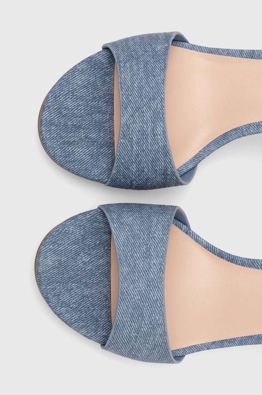 Aldo sandale Dyanne albastru 13734055.Dyanne