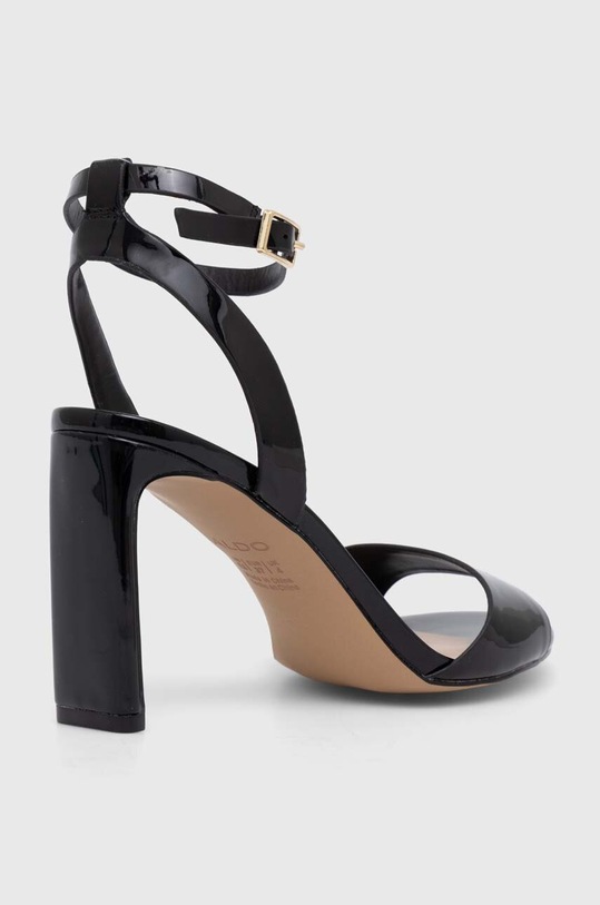 Încălțăminte Aldo sandale Dyanne 13734057.Dyanne negru