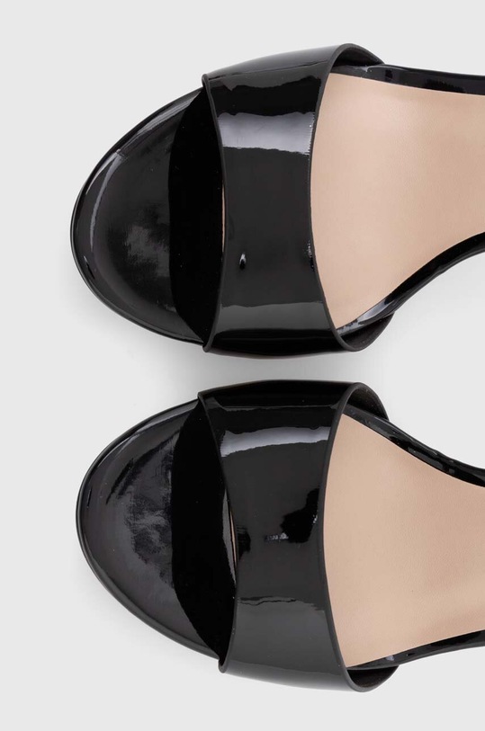 Aldo sandale Dyanne negru 13734057.Dyanne