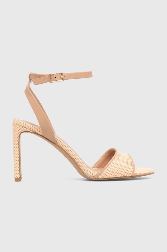 Sandále Aldo Dyanne 13734060.Dyanne béžová SS24