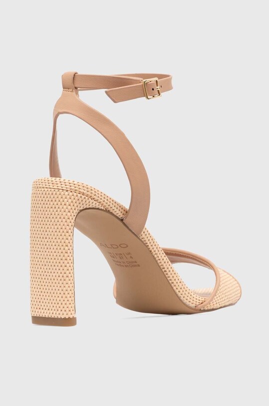 Obuv Sandále Aldo Dyanne 13734060.Dyanne béžová