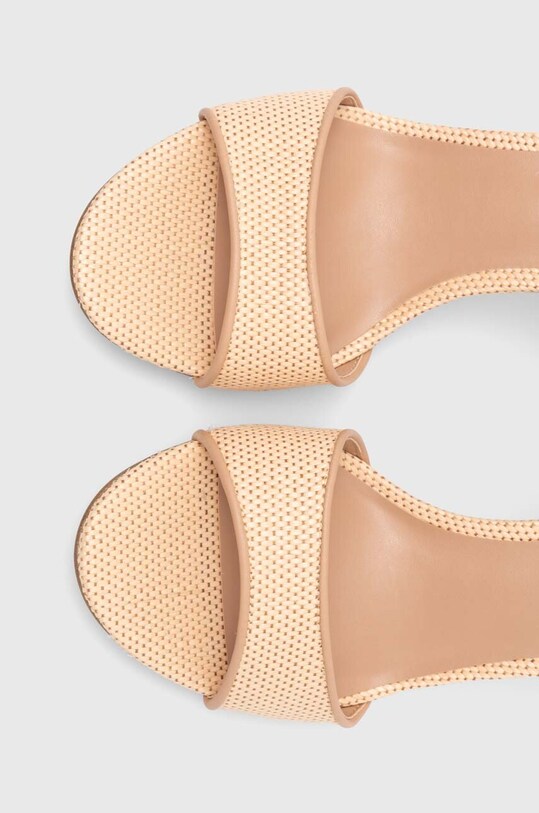 Sandále Aldo Dyanne béžová 13734060.Dyanne