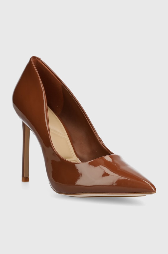 Aldo pantofi cu toc Stessy2.0 13741750.Stessy2.0 maro SS24