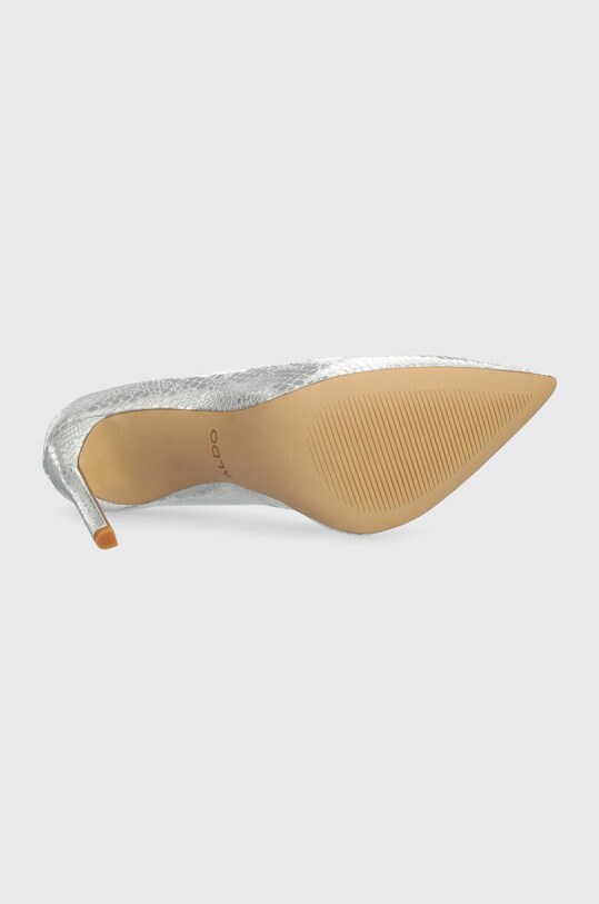 Туфли Aldo Stessy2.0 13741688.Stessy2.0 серебрянный