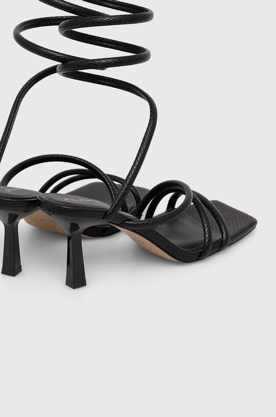 Взуття Сандалі Aldo Twirly 13748580.Twirly чорний