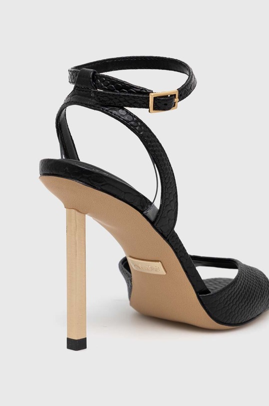 Взуття Шкіряні сандалі Aldo Lettie 13743852.Lettie чорний
