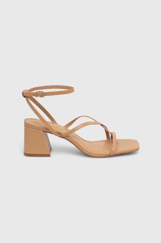 Aldo sandale de piele Adrauder 13655414.Adrauder maro SS24