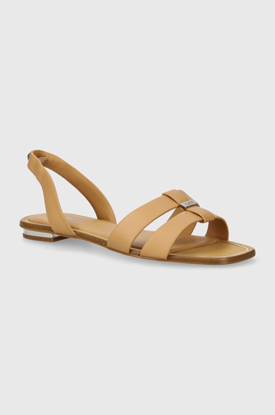 Aldo sandale Balera imitatie de piele maro 13761280.Balera