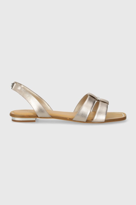 Aldo sandale Balera 13761281.Balera argintiu SS24