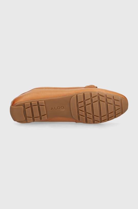 Aldo mocasini de piele Bagdish 13669319.Bagdish maro