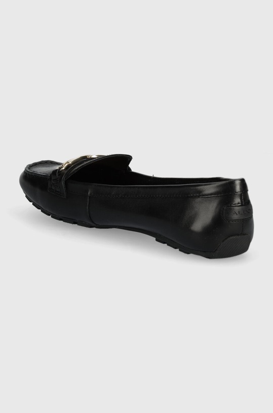 Încălțăminte Aldo mocasini de piele Bagdish 13669242.Bagdish negru