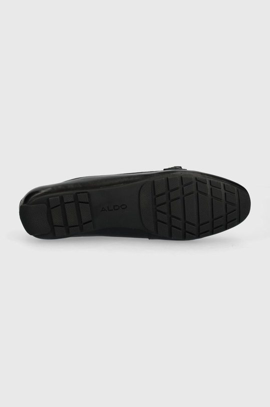 Aldo mocasini de piele Bagdish 13669242.Bagdish negru
