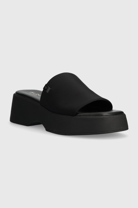 Aldo papuci Yassu 13388476.Yassu negru SS24