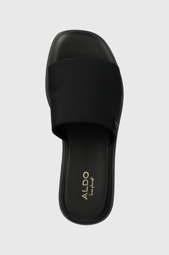 Aldo papuci Yassu negru 13388476.Yassu