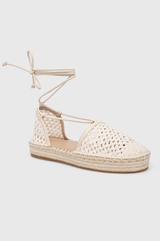Espadrilky Aldo Picot 13573899.Picot béžová SS24