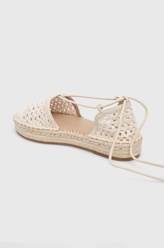 Boty Espadrilky Aldo Picot 13573899.Picot béžová