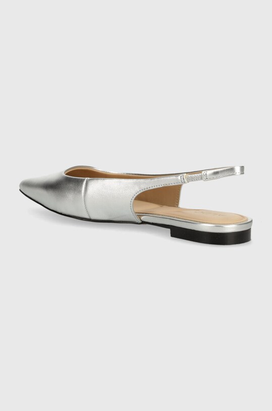 Взуття Балетки Aldo Valegyn 13741497.Valegyn срібний