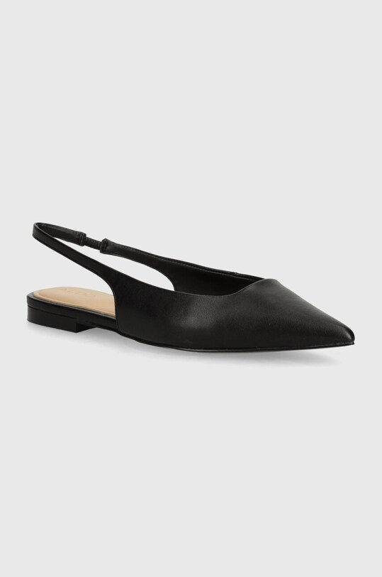 Aldo balerini Valegyn imitatie de piele negru 13741496.Valegyn
