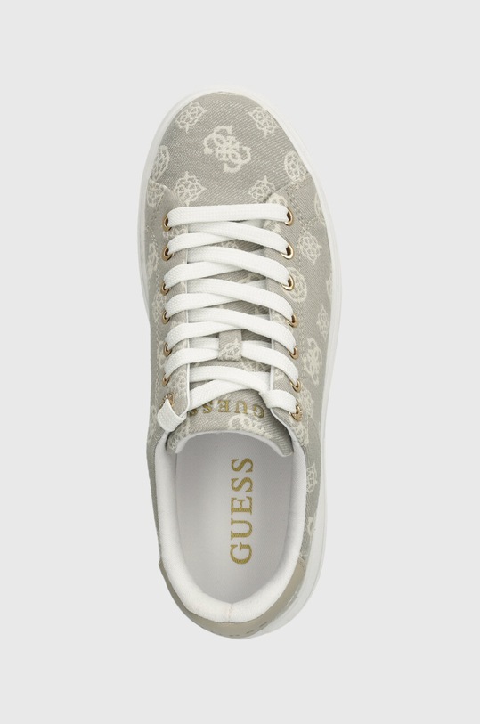 Кросівки Guess DENESA7 сірий FLJDE7.FAL12.TAUPE