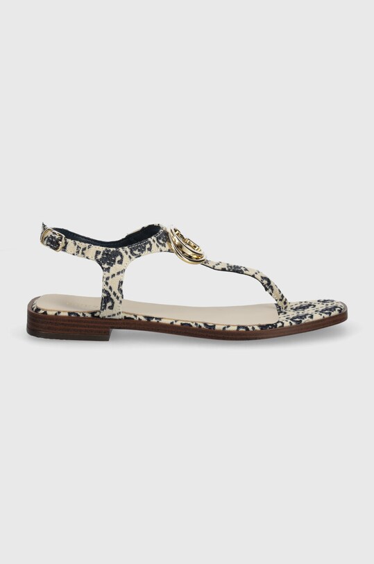 Guess sandali MIRY FLJMIR.FAL03.NAVY blu navy SS24