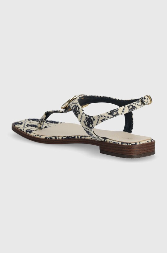 Scarpe Guess sandali MIRY FLJMIR.FAL03.NAVY blu navy