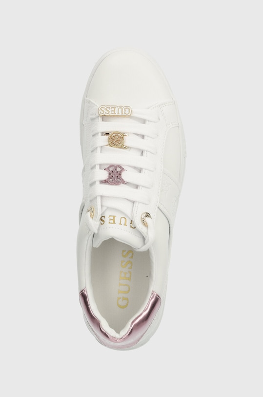 Guess sportcipő GIELLA fehér FLJGIE.FAL12.WHIPI