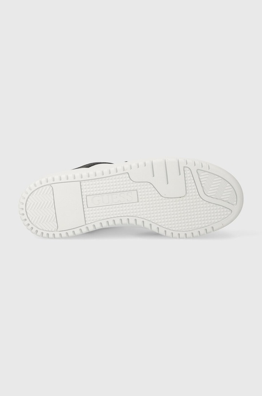 Кросівки Guess MIRAM4 FLJMR4.ELE12.WHBLK чорний