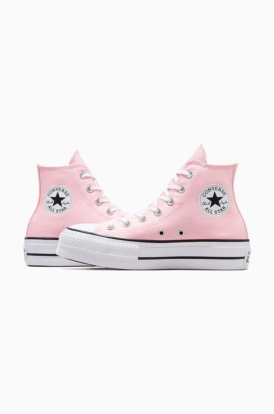 Converse tenisi Chuck Taylor All Star Lift roz A06507C