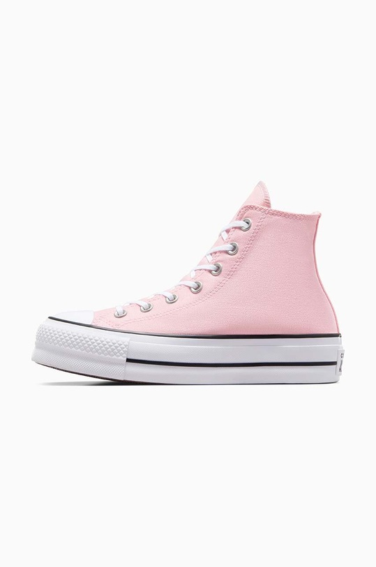 Converse sportcipő Chuck Taylor All Star Lift A06507C