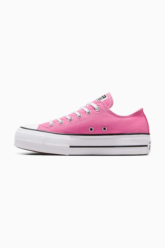 Converse sportcipő Chuck Taylor All Star Lift A06508C