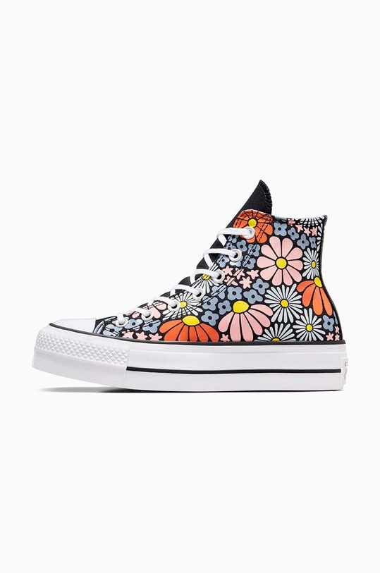 Converse trampki Chuck Taylor All Star Lift A08112C
