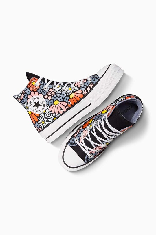 Converse trampki Chuck Taylor All Star Lift A08112C