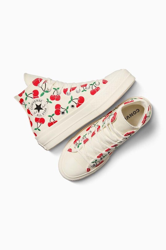 Converse tenisi Chuck Taylor All Star Lift A08096C