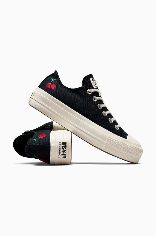 Converse tenisi Chuck Taylor All Star Lift A08862C