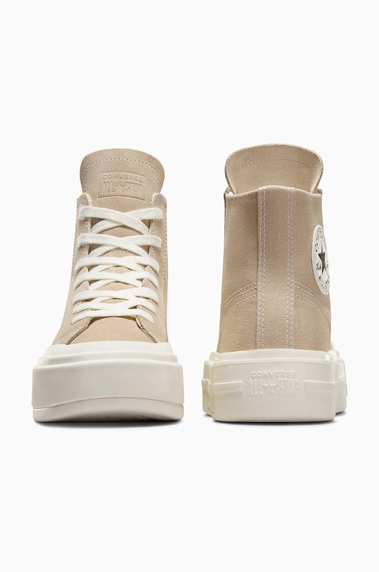 Обувь Кеды Converse Chuck Taylor All Star Cruise A07209C бежевый
