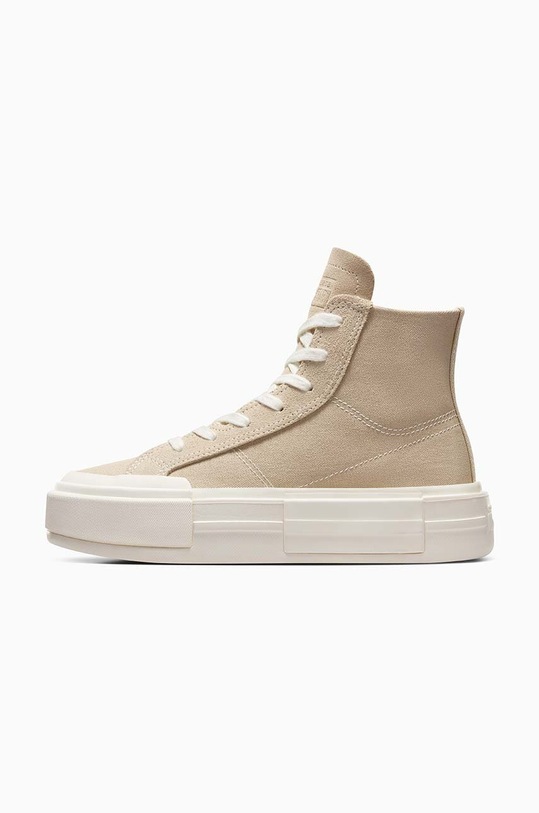 Кеды Converse Chuck Taylor All Star Cruise бежевый A07209C