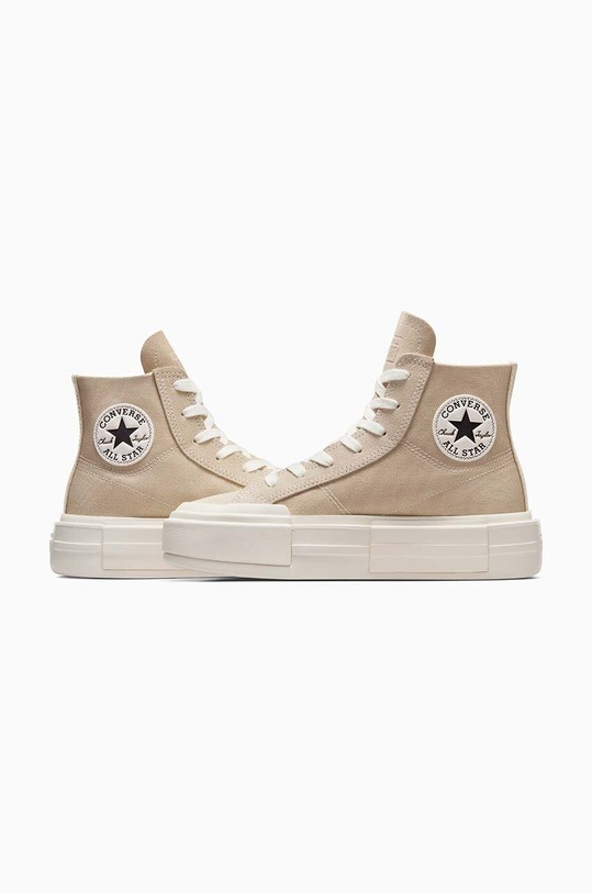 Кеды Converse Chuck Taylor All Star Cruise A07209C бежевый