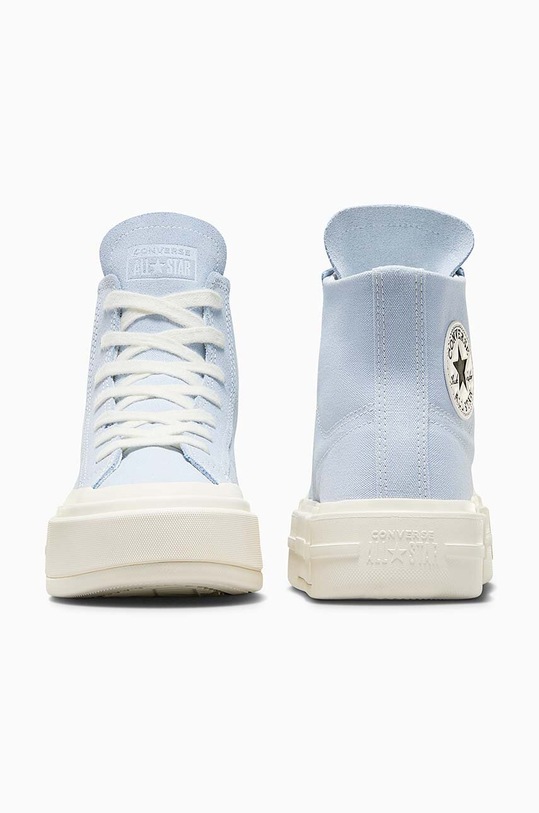 Cipők Converse sportcipő Chuck Taylor All Star Cruise A06499C kék