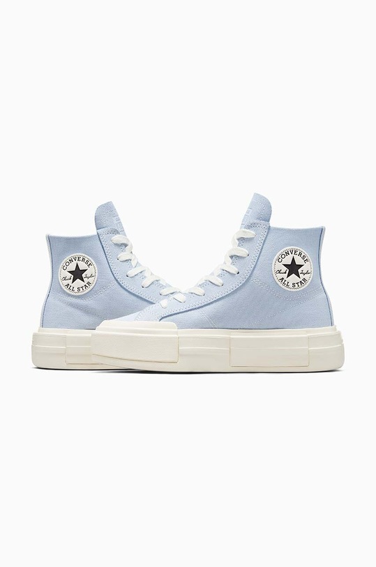 Converse sportcipő Chuck Taylor All Star Cruise A06499C kék